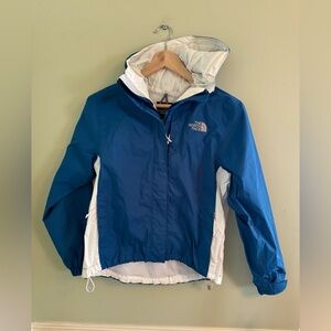North Face jacket